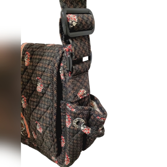 VERA BRADLEY BODY BAG - Picture 6 of 10